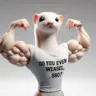 Doktor_Weasel's Avatar